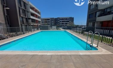 Departamento en Arriendo en Condominio Chinchorro Norte I