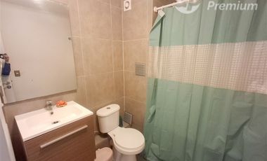 Departamento en Arriendo en Condominio Chinchorro Norte I