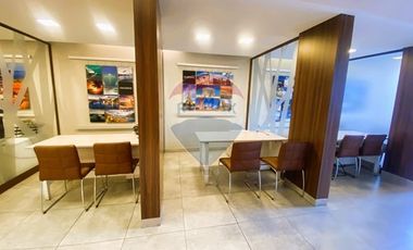 Arriendo Local La Dehesa