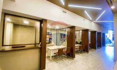 Arriendo Local La Dehesa