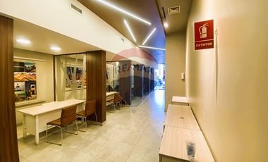 Arriendo Local La Dehesa