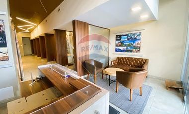 Arriendo Local La Dehesa