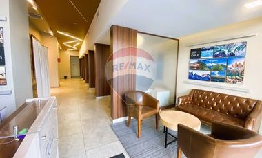 Arriendo Local La Dehesa