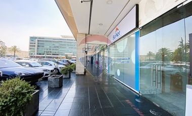 Arriendo Local La Dehesa