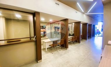 Arriendo Local La Dehesa