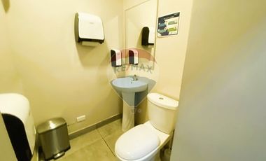 Arriendo Local La Dehesa