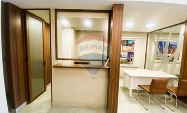 Arriendo Local La Dehesa