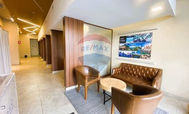 Arriendo Local La Dehesa