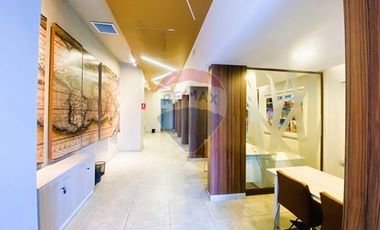 Arriendo Local La Dehesa