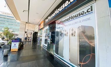 Arriendo Local La Dehesa