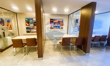 Arriendo Local La Dehesa