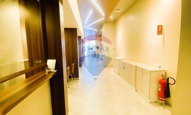 Arriendo Local La Dehesa