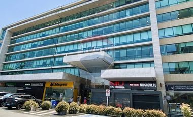 Arriendo Local La Dehesa