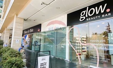 Arriendo Local La Dehesa