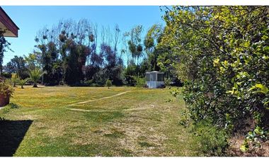 VENTA DE PARCELA EN CODIGUA