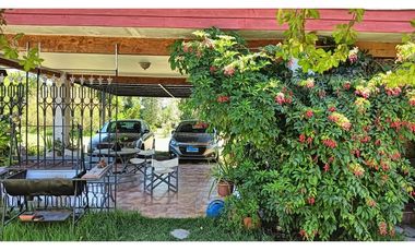 VENTA DE PARCELA EN CODIGUA