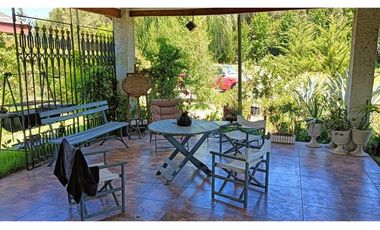 VENTA DE PARCELA EN CODIGUA