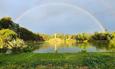 VENTA DE PARCELA EN CODIGUA