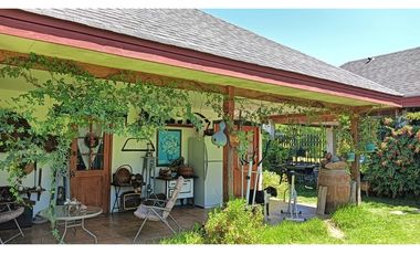 VENTA DE PARCELA EN CODIGUA