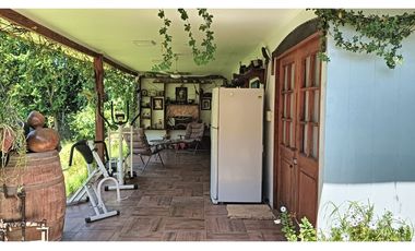 VENTA DE PARCELA EN CODIGUA