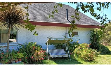 VENTA DE PARCELA EN CODIGUA