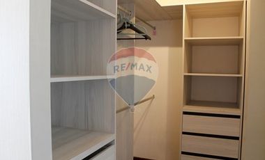 Acogedor departamento en Jardines del Sur.