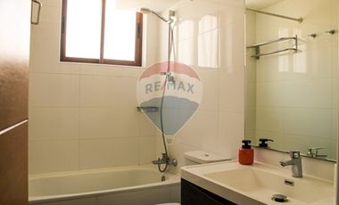 Acogedor departamento en Jardines del Sur.