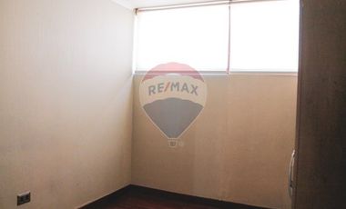 Acogedor departamento en Jardines del Sur.