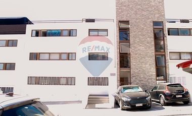 Acogedor departamento en Jardines del Sur.