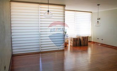 Acogedor departamento en Jardines del Sur.