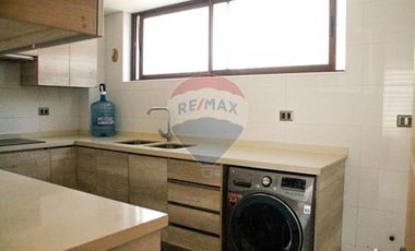 Acogedor departamento en Jardines del Sur.