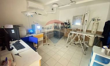 VETERINARIA CON DERECHO A LLAVE