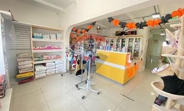 VETERINARIA CON DERECHO A LLAVE