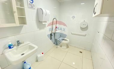 VETERINARIA CON DERECHO A LLAVE