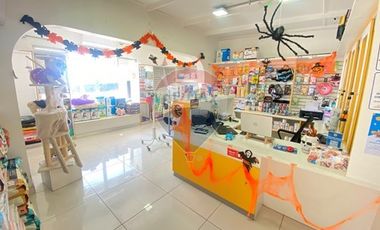 VETERINARIA CON DERECHO A LLAVE