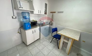 VETERINARIA CON DERECHO A LLAVE