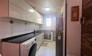 ARRIENDO AMOBLADO 4D-3B PROVIDENCIA.