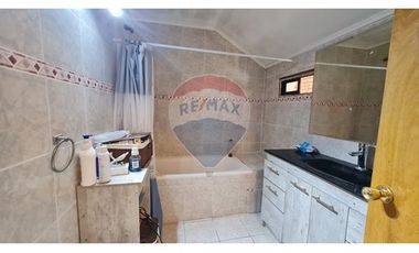 Casa en Parcela con piscina Melipilla