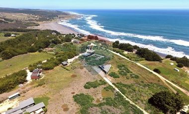 Terreno en venta en Cahuil, Pichilemu