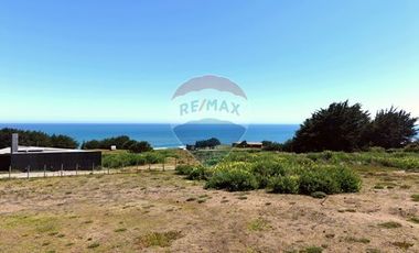 Terreno en venta en Cahuil, Pichilemu