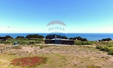 Terreno en venta en Cahuil, Pichilemu