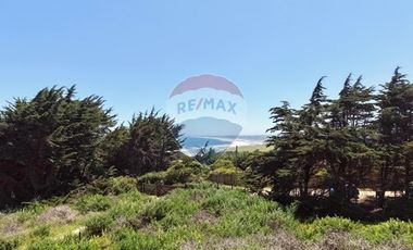 Terreno en venta en Cahuil, Pichilemu