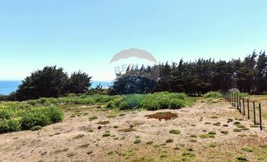 Terreno en venta en Cahuil, Pichilemu