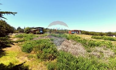 Terreno en venta en Cahuil, Pichilemu