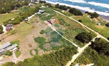 Terreno en venta en Cahuil, Pichilemu