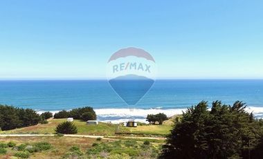 Terreno en venta en Cahuil, Pichilemu