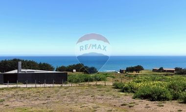 Terreno en venta en Cahuil, Pichilemu