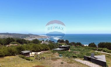 Terreno en venta en Cahuil, Pichilemu