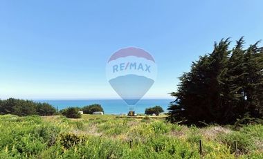 Terreno en venta en Cahuil, Pichilemu