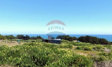 Terreno en venta en Cahuil, Pichilemu